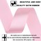 Light Pink Ribbon 7/8 Inch 30 Yards Satin Craft Ribbon-Single Face Polyester Ribbon